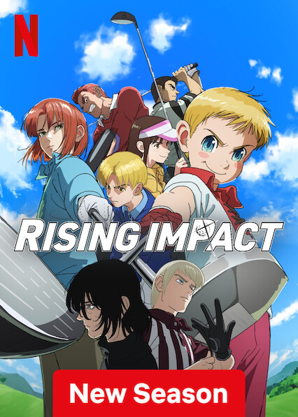 Rising Impact