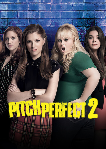 Pitch Perfect 2